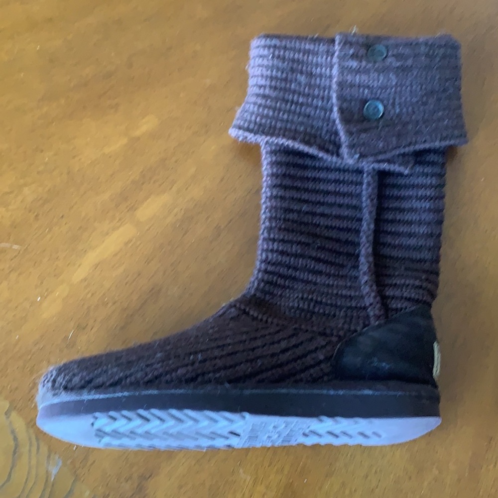 UGG Women’s Boots size 8💥 - Picture 2 of 10